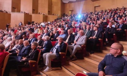 Resovia jubileusz 120-lecia: święto sportu i tradycji