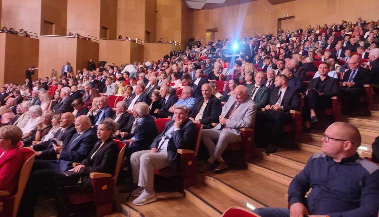 Resovia jubileusz 120-lecia: święto sportu i tradycji
