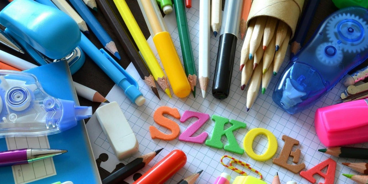 Wyprawka szkolna: Kluczowe wskazówki na nowy rok