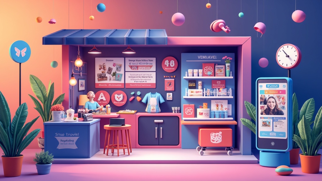 TikTok Shop: Nowości i wyzwania zakupów na TikTok w Polsce